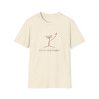 Lifted Not Rushed T-Shirt