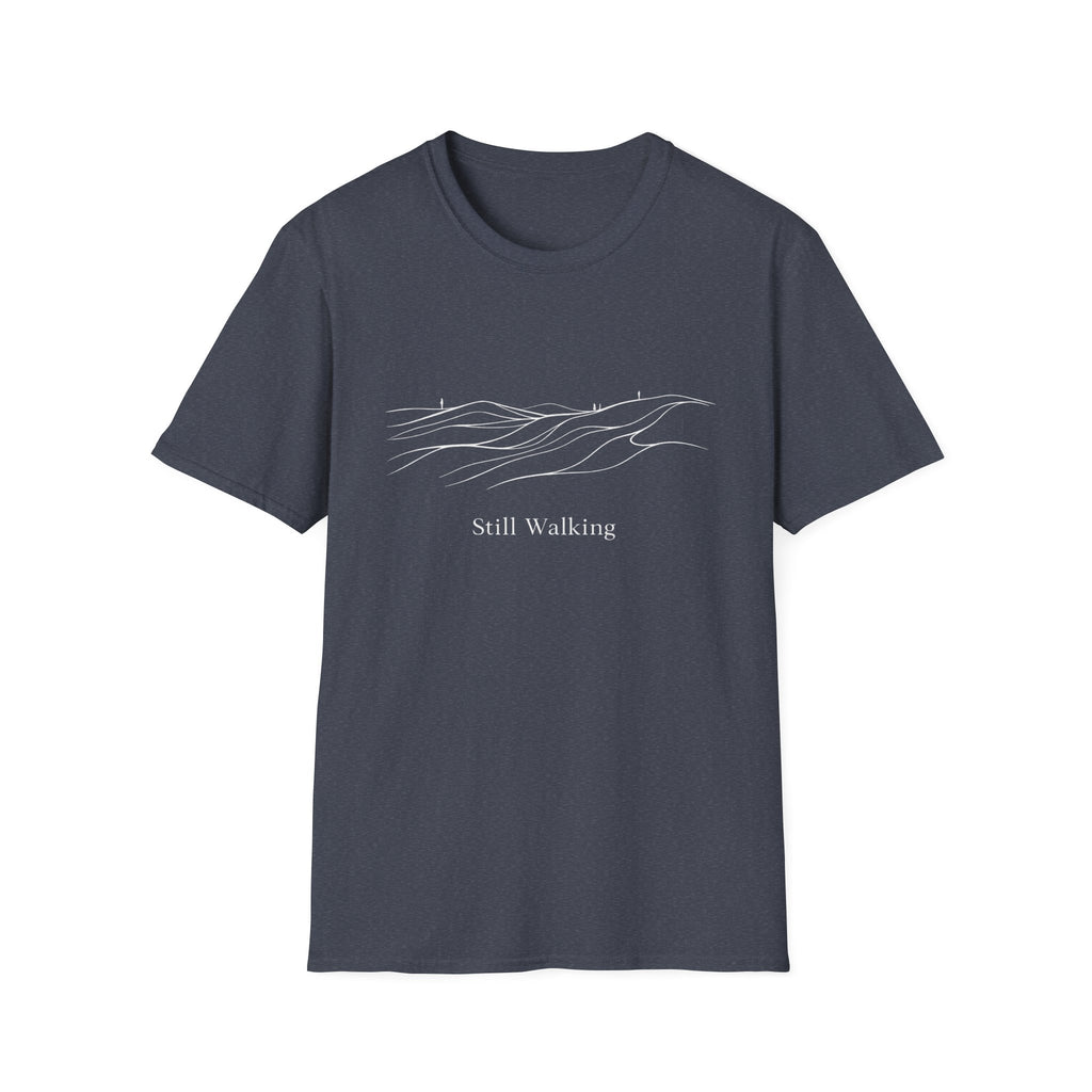 Still Walking T-Shirt