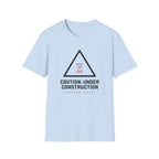 Caution T-Shirt