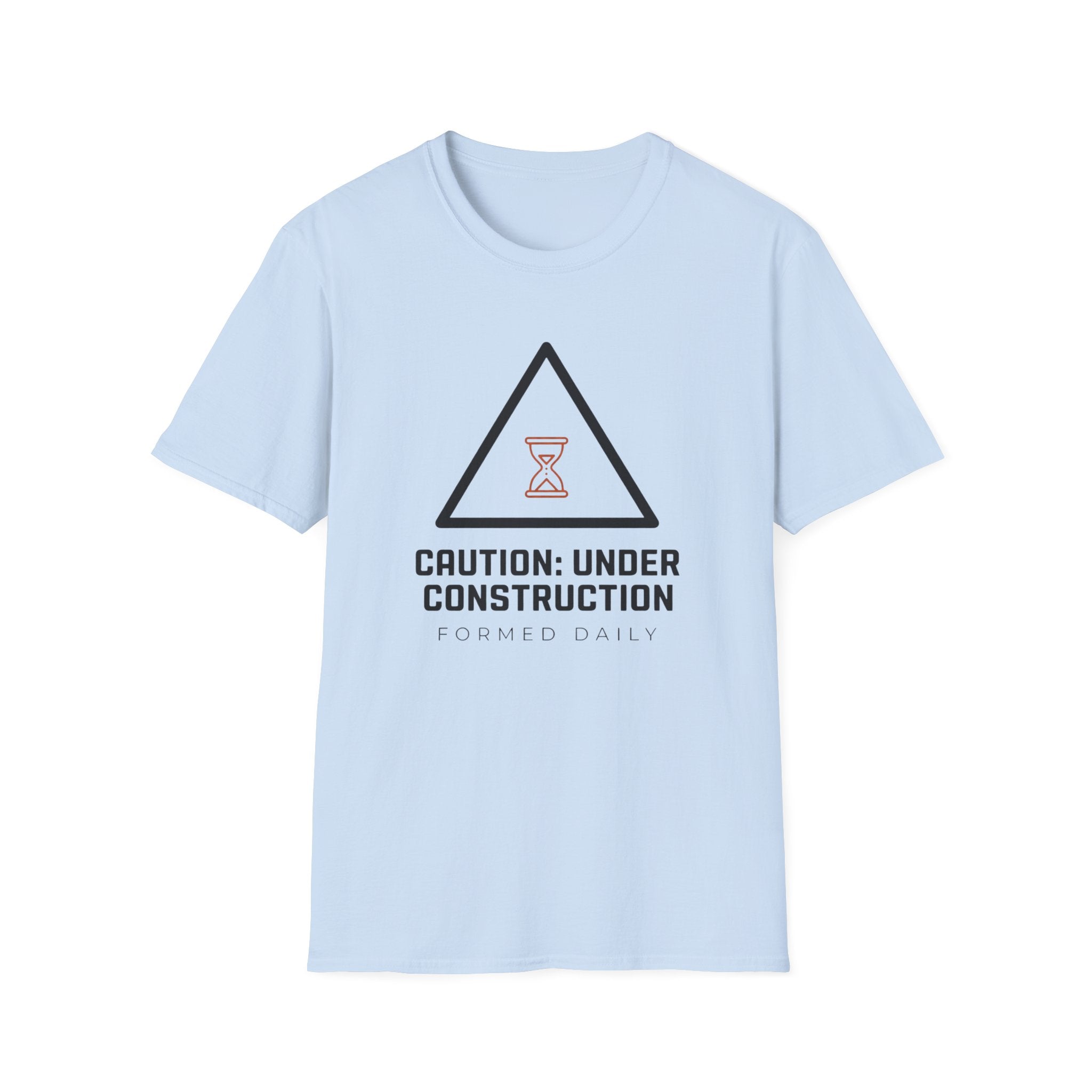 Caution T-Shirt