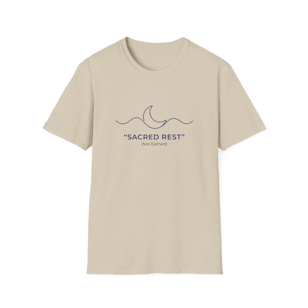 Sacred Rest T-Shirt