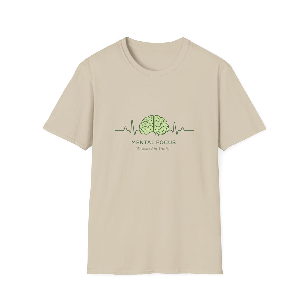 Mental Focus T-Shirt