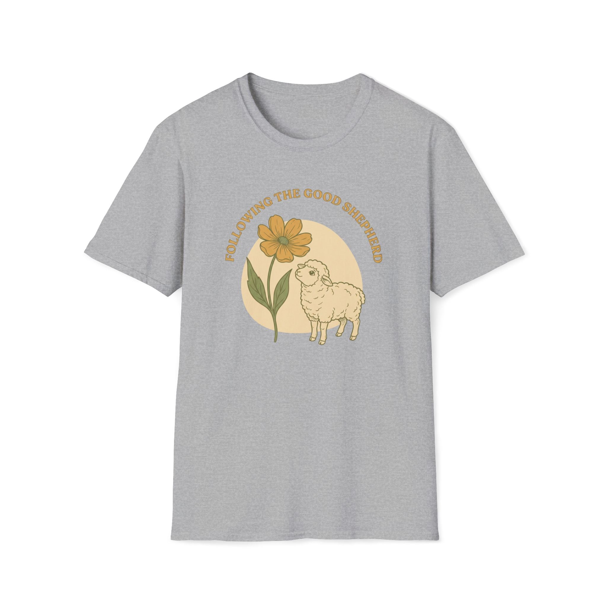 The Good Shepherd T-Shirt