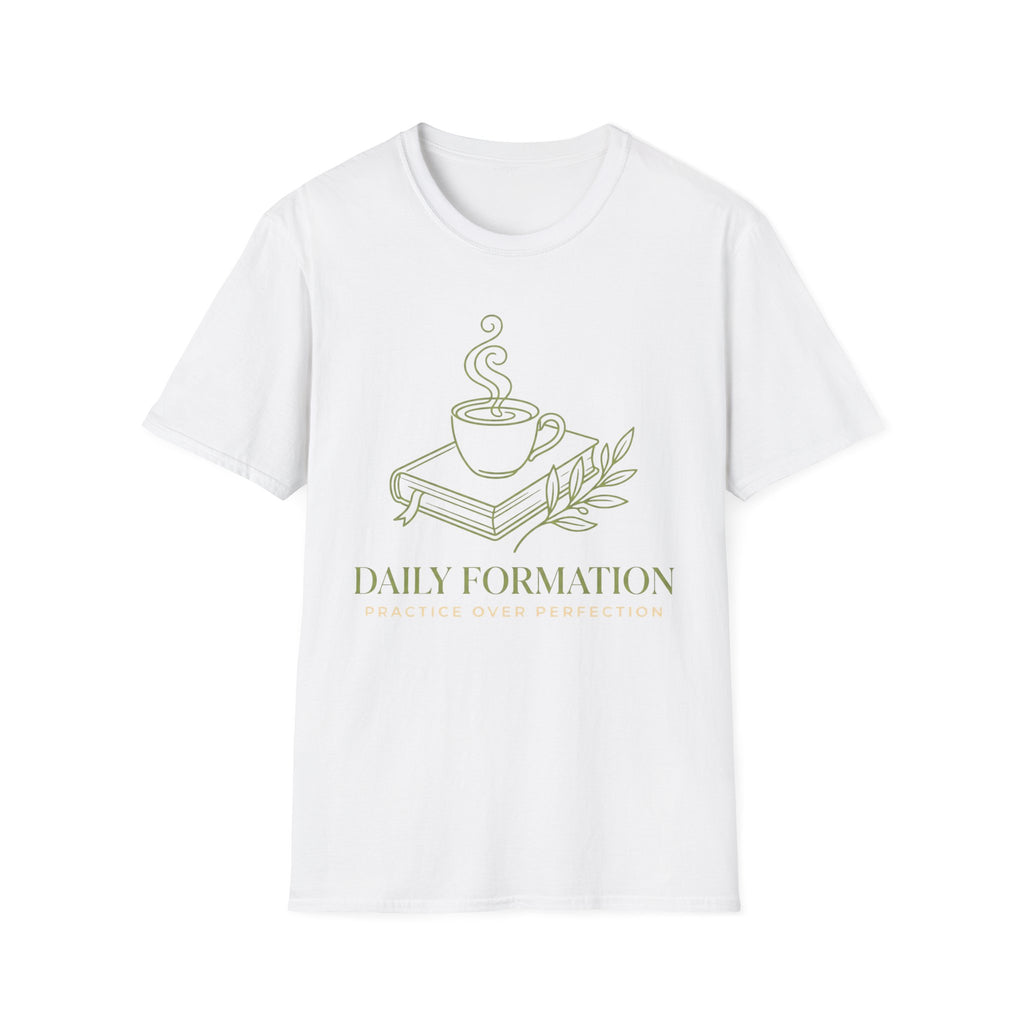 Daily Formation T-Shirt