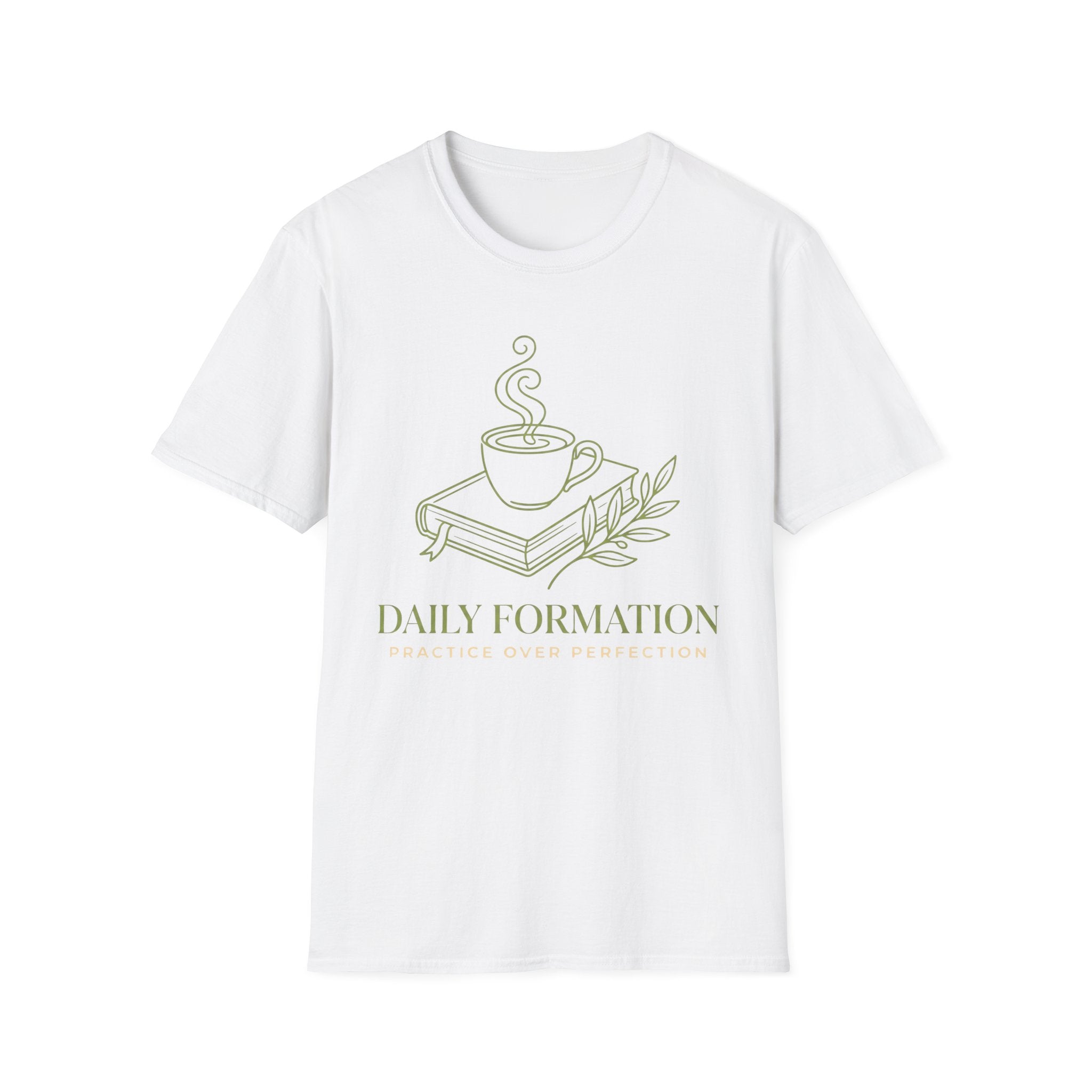 Daily Formation T-Shirt