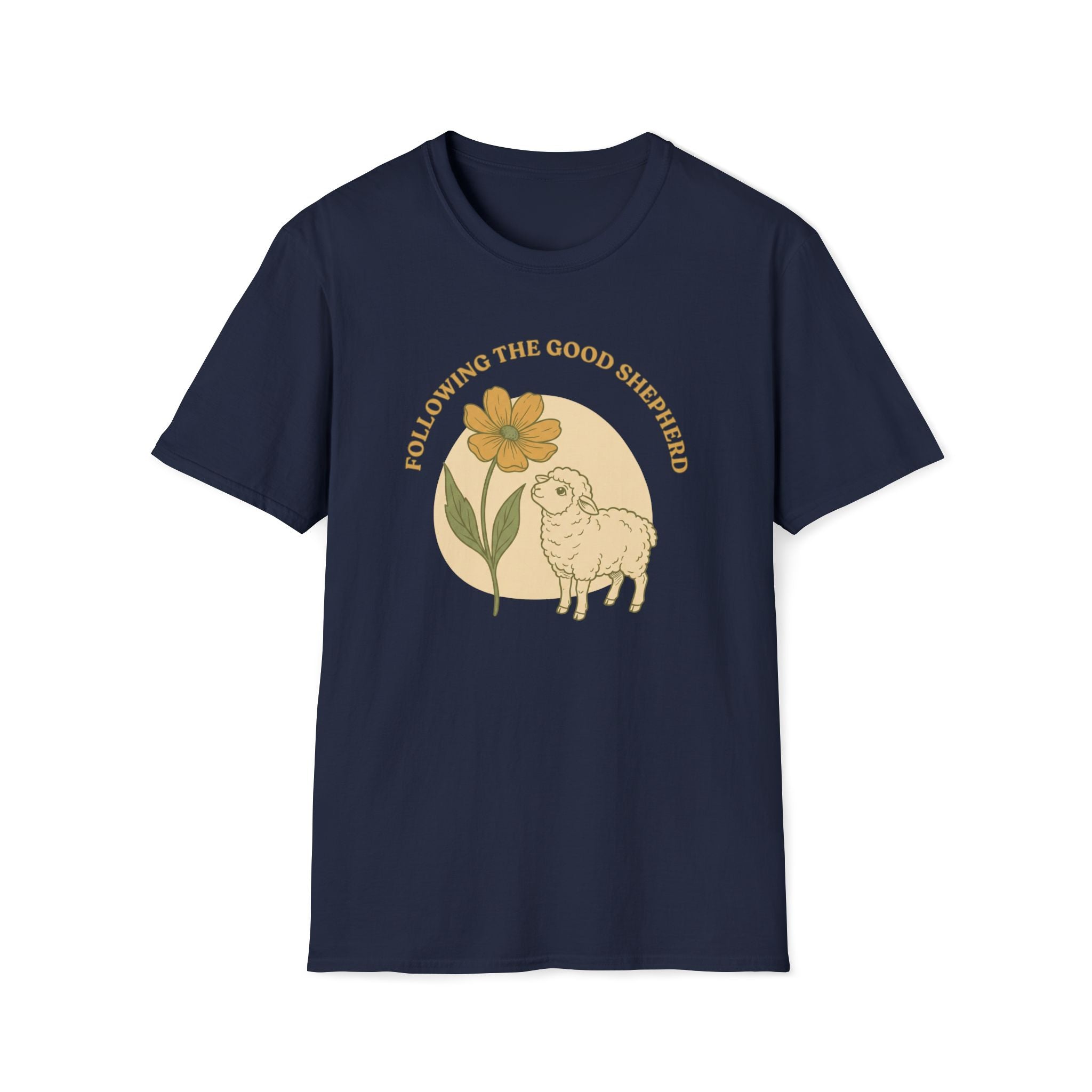 The Good Shepherd T-Shirt