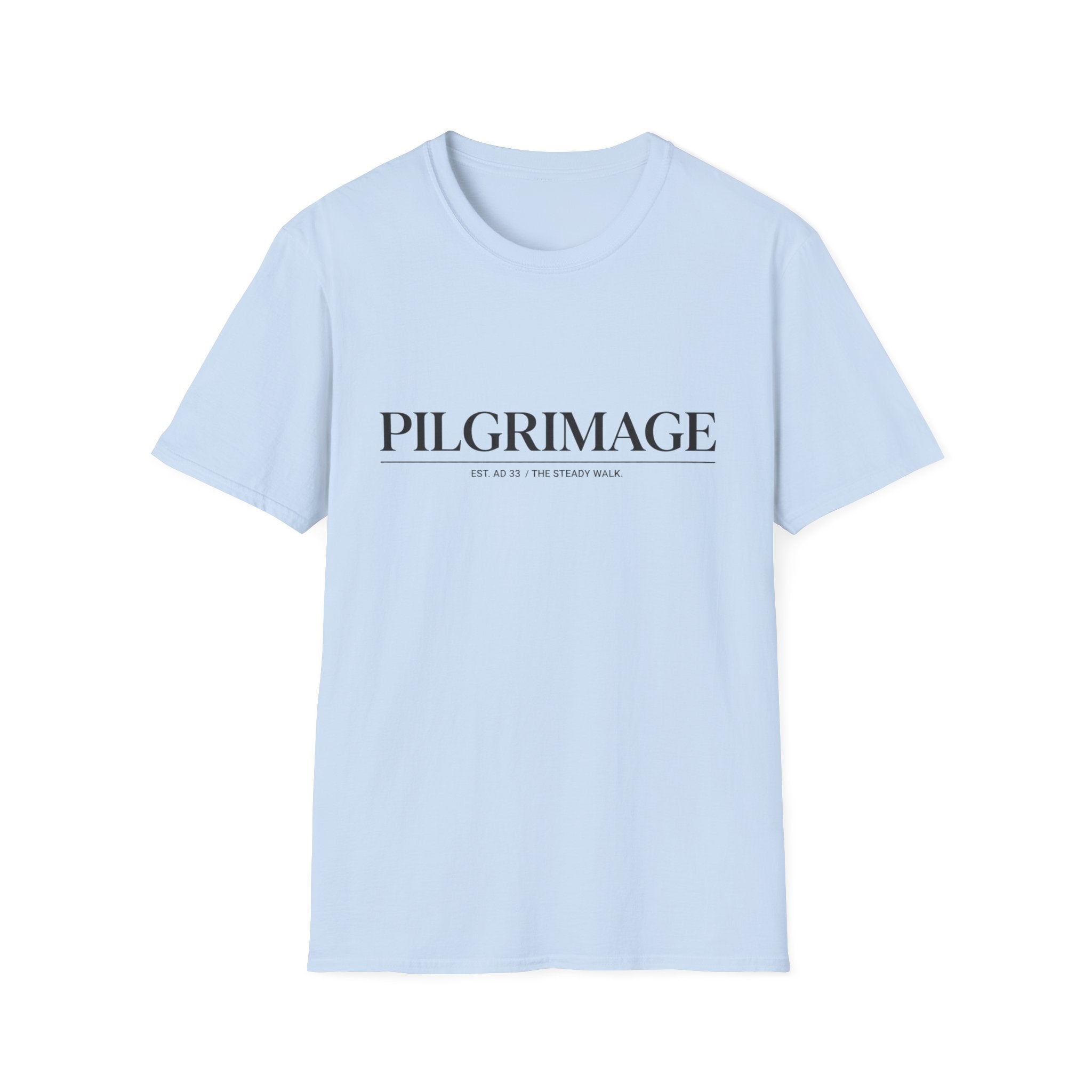 Pilgrimage T-Shirt