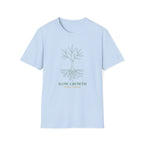 Slow Growth T-Shirt