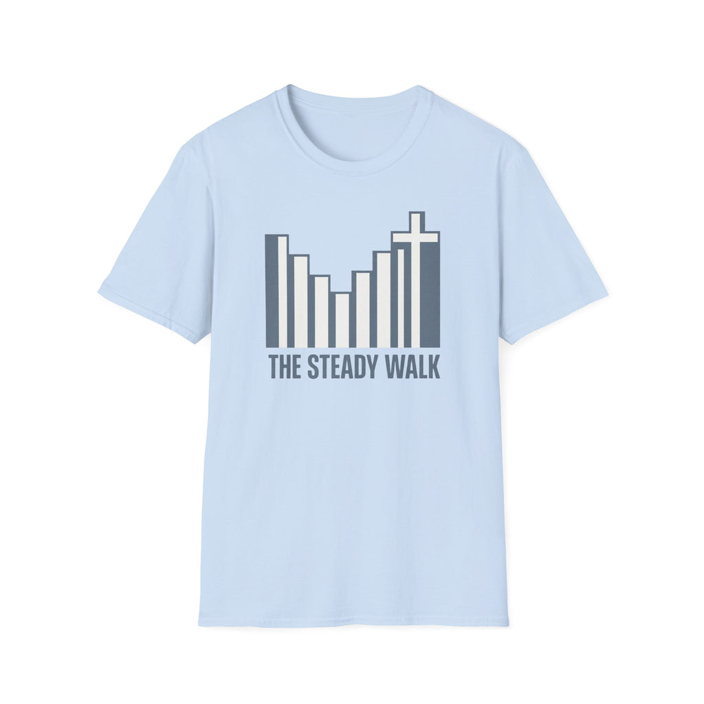 Steady Walk T-Shirt