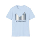 Steady Walk T-Shirt