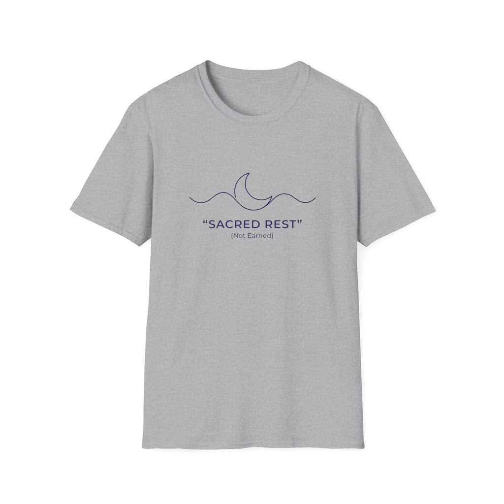 Sacred Rest T-Shirt