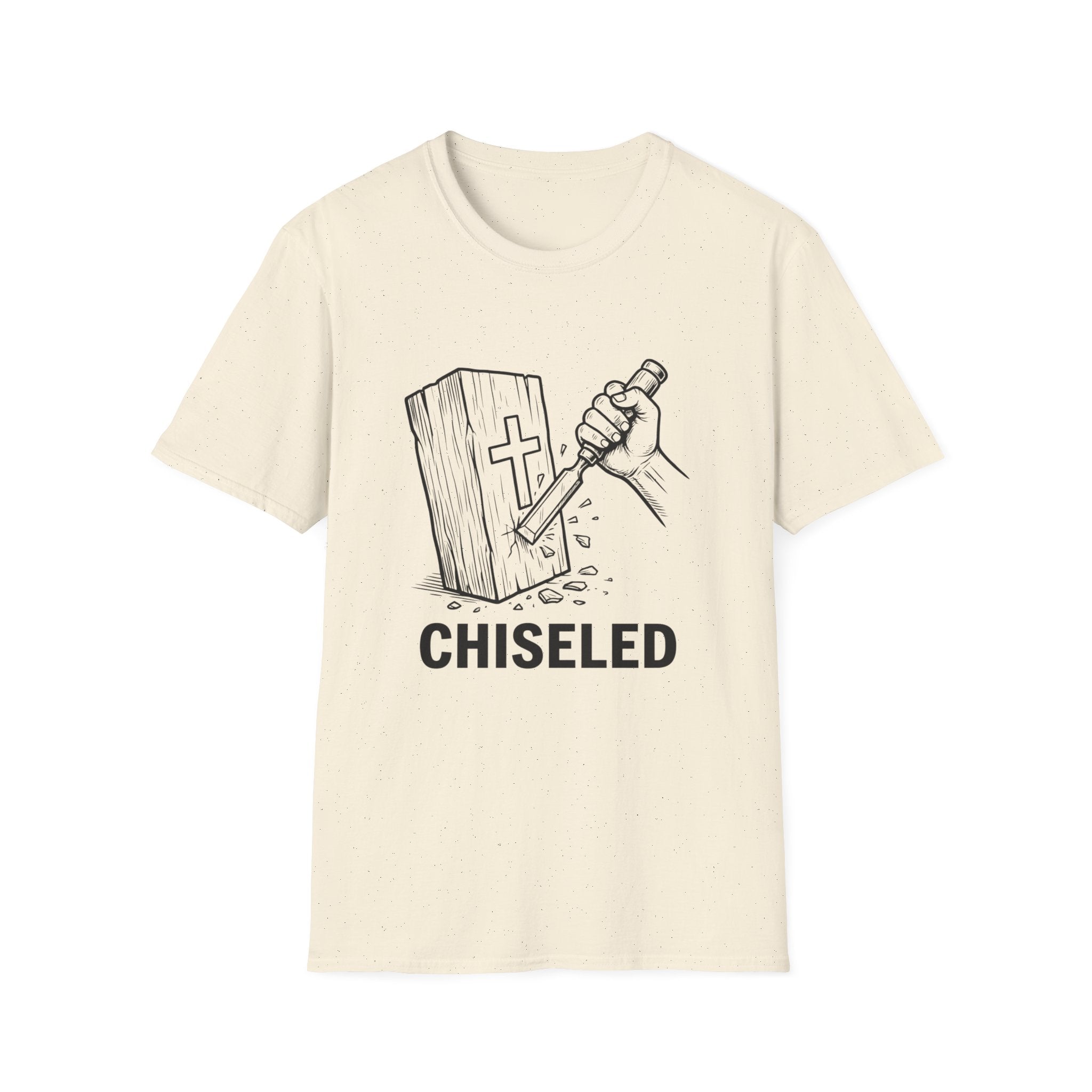 Chiseled T-Shirt