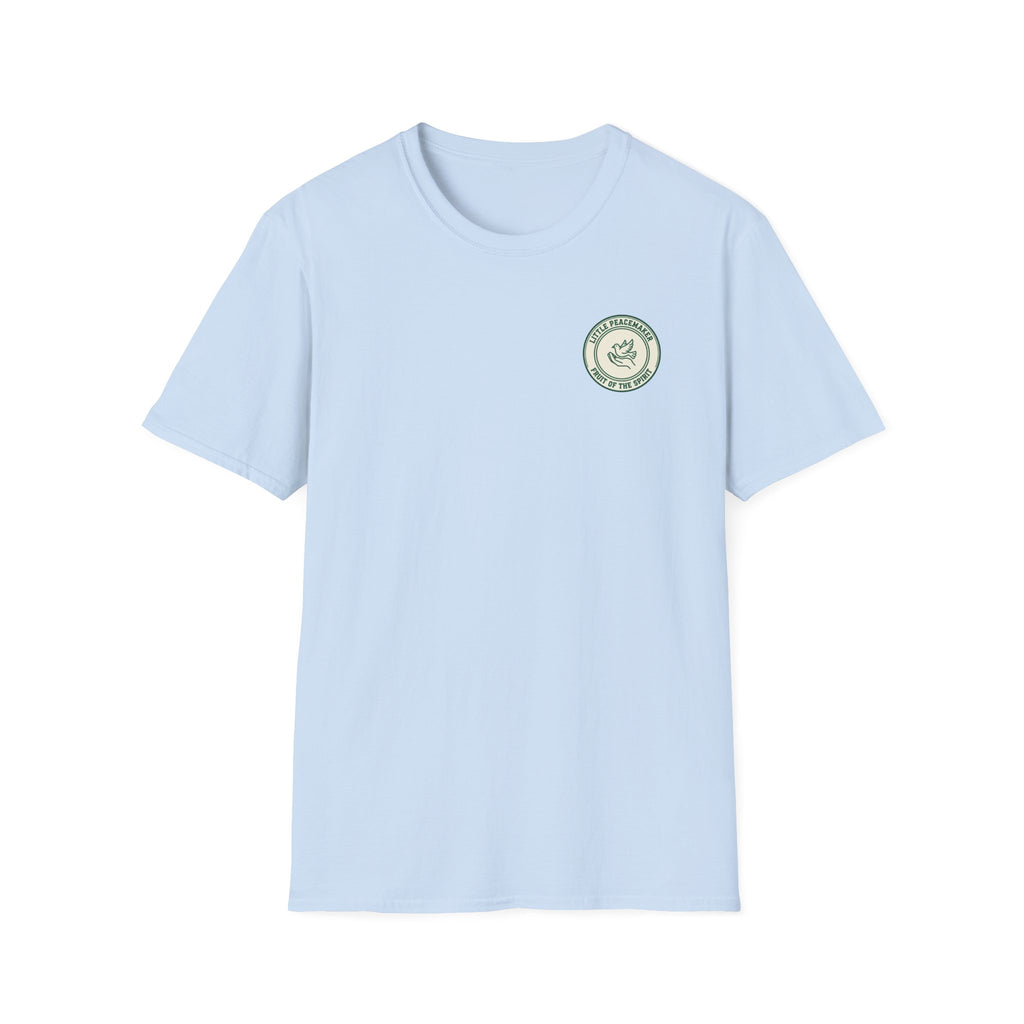 Little Peacemaker T-Shirt