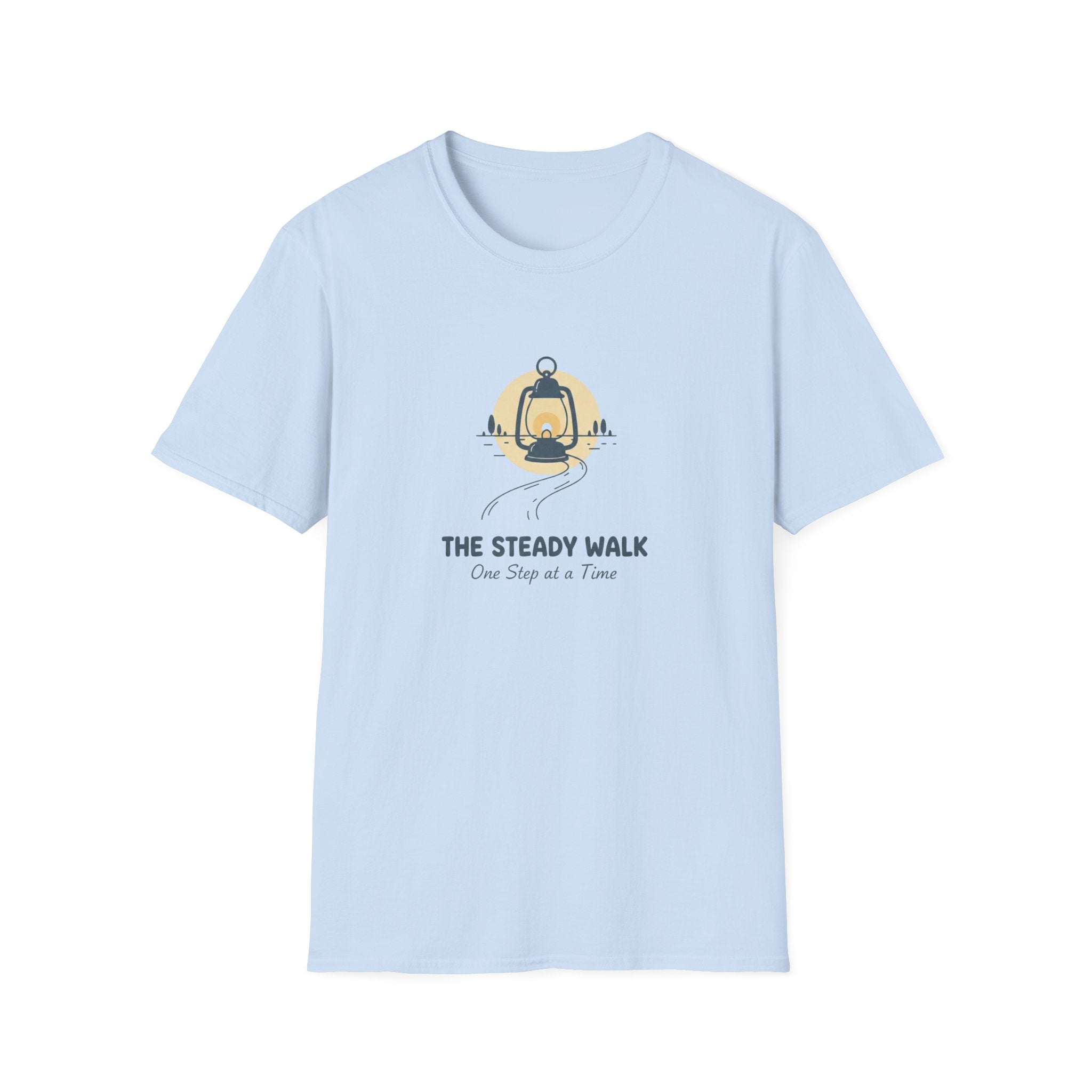 The Steady Way T-Shirt