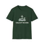 Child Of The King T-Shirt