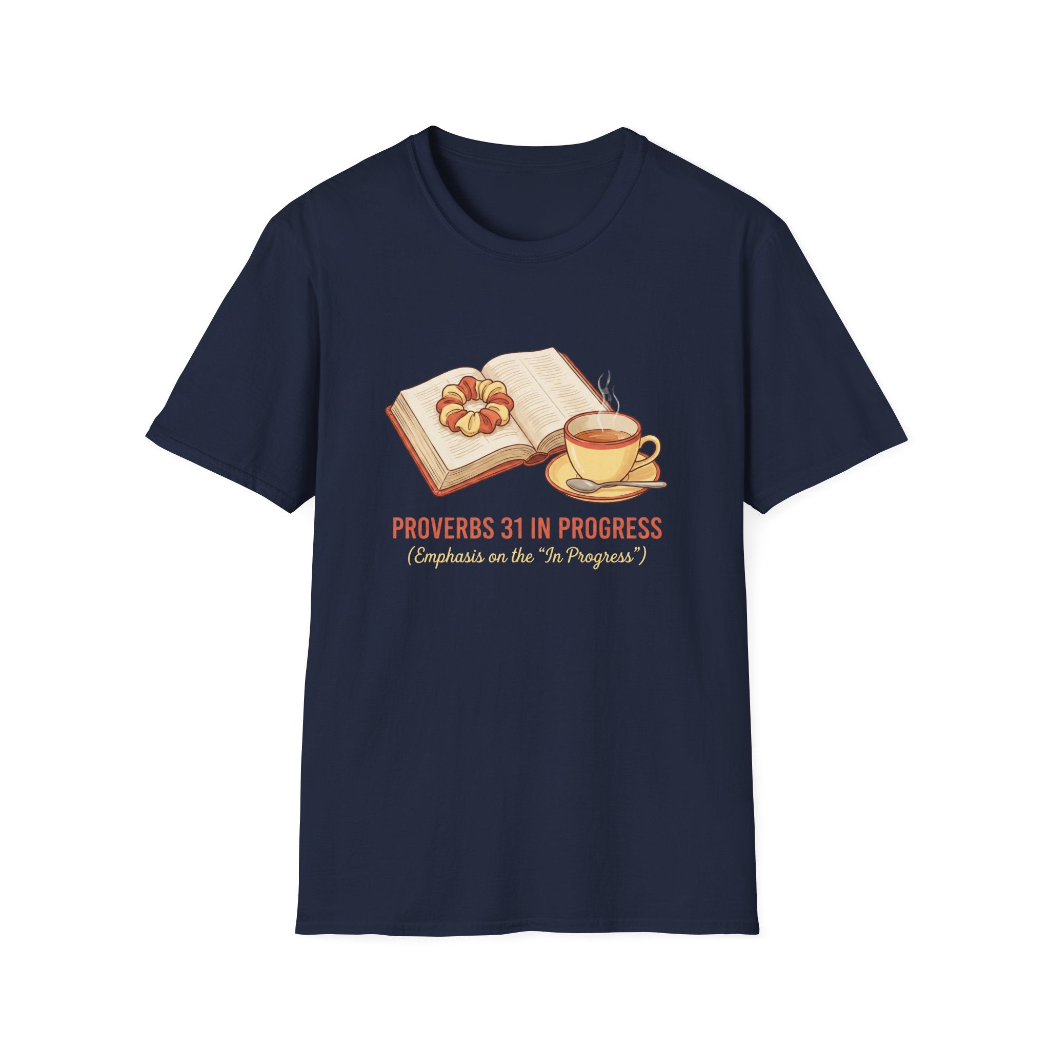 Proverbs 31 T-Shirt