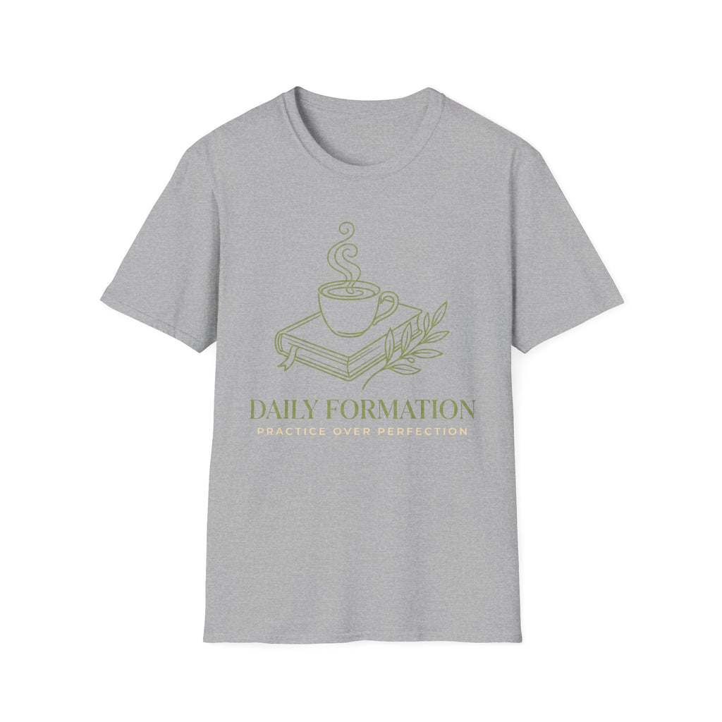 Daily Formation T-Shirt