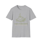Daily Formation T-Shirt