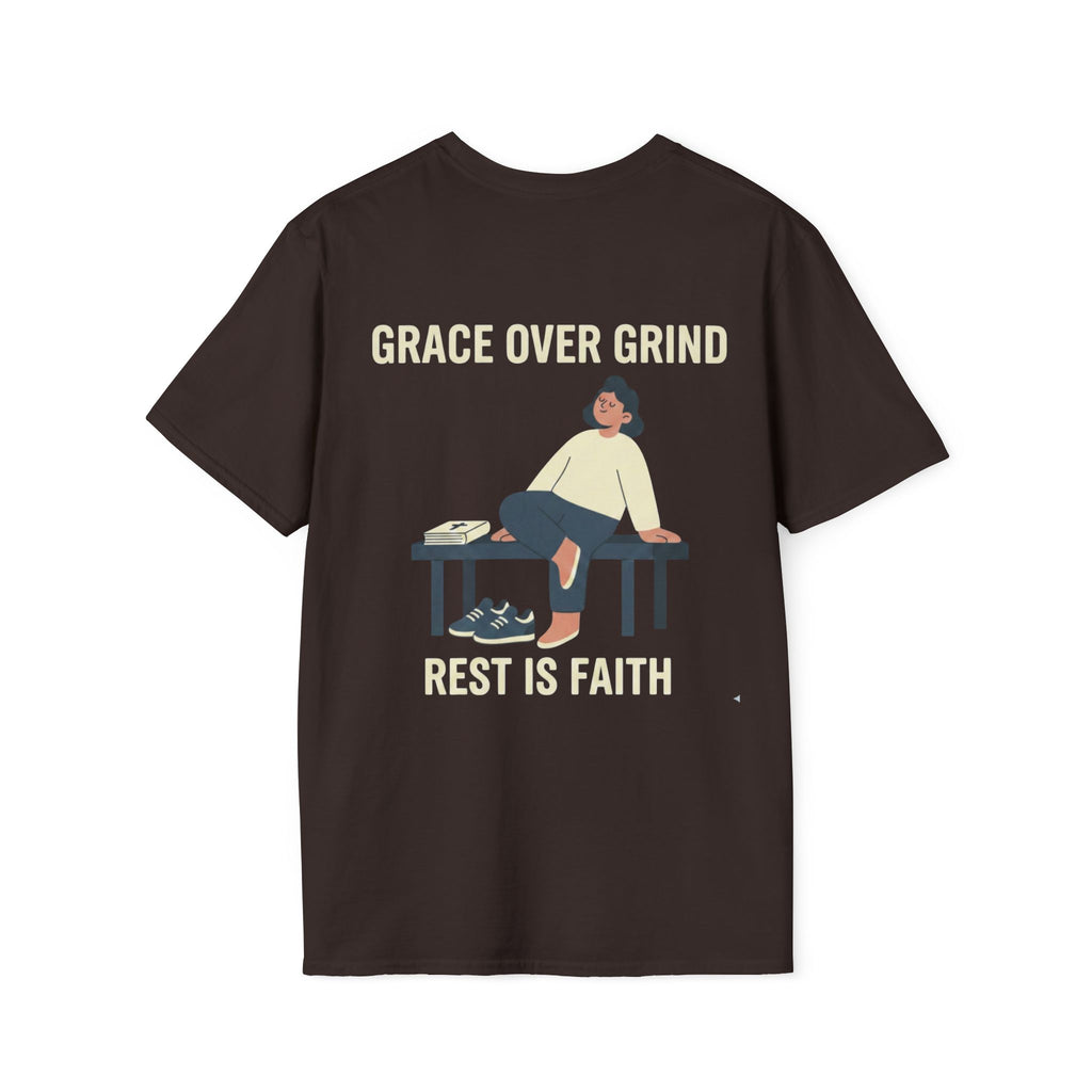 Grace Over Grind T-Shirt