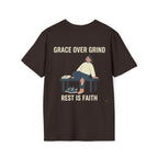 Grace Over Grind T-Shirt