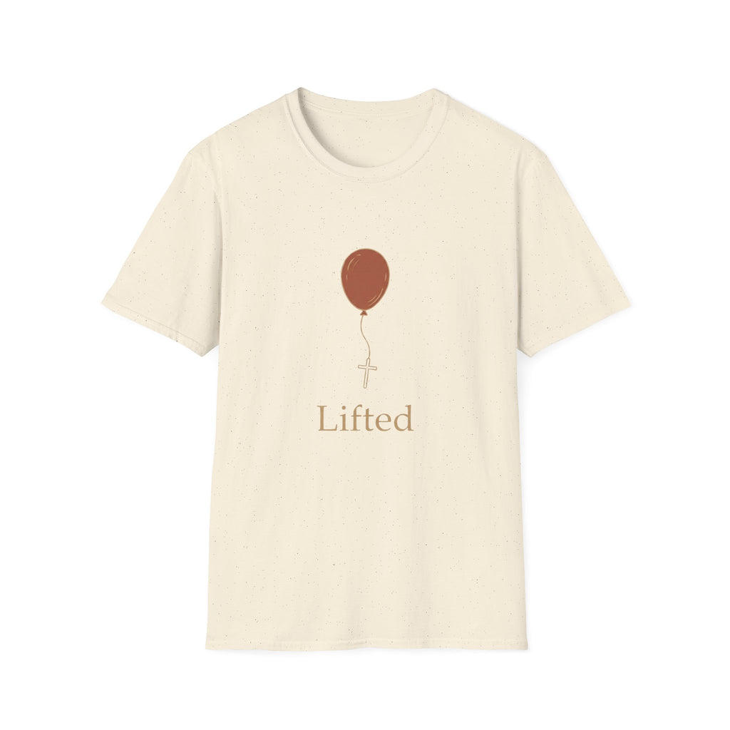 Lifted  T-Shirt