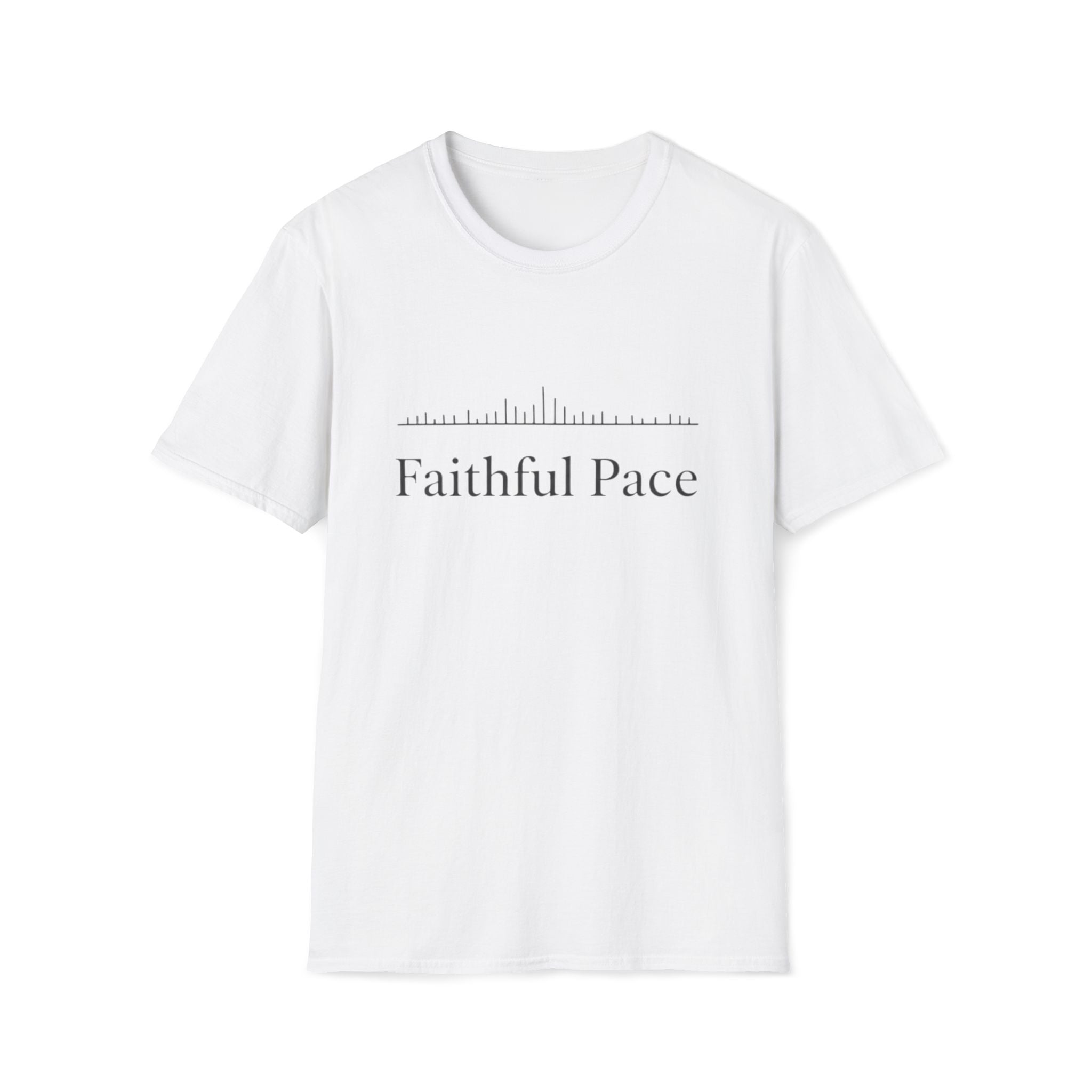 Faithful Pace T-Shirt