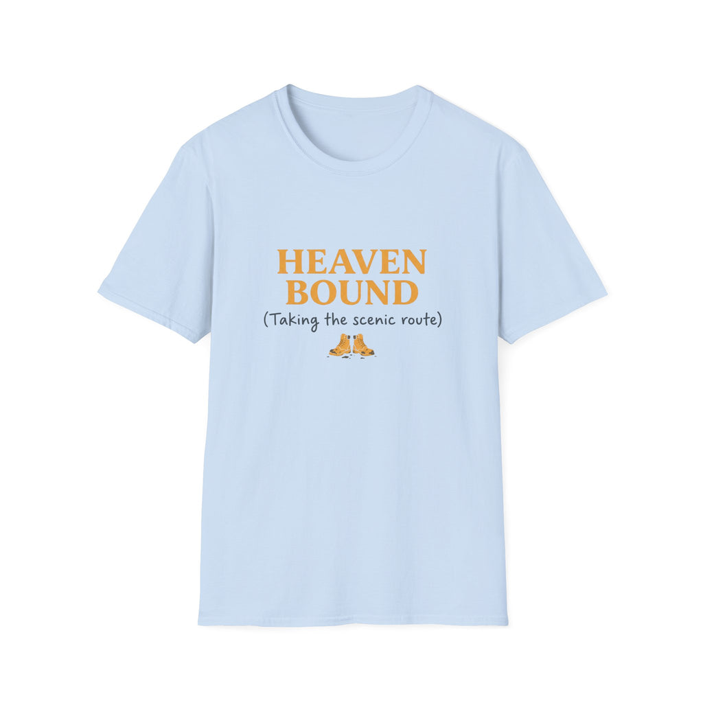 Heaven Bound T-Shirt