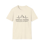 Spiritual Stamina T-Shirt
