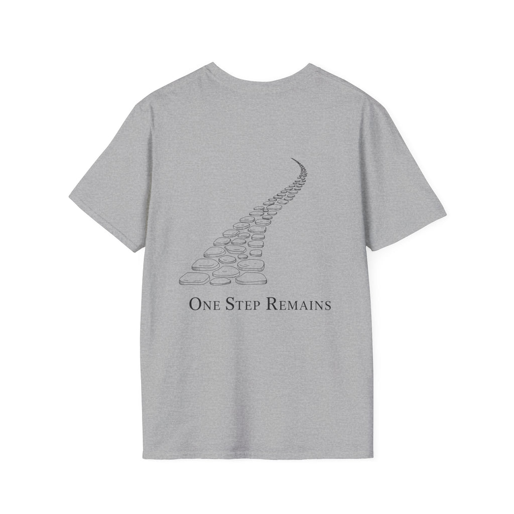 One Step T-Shirt