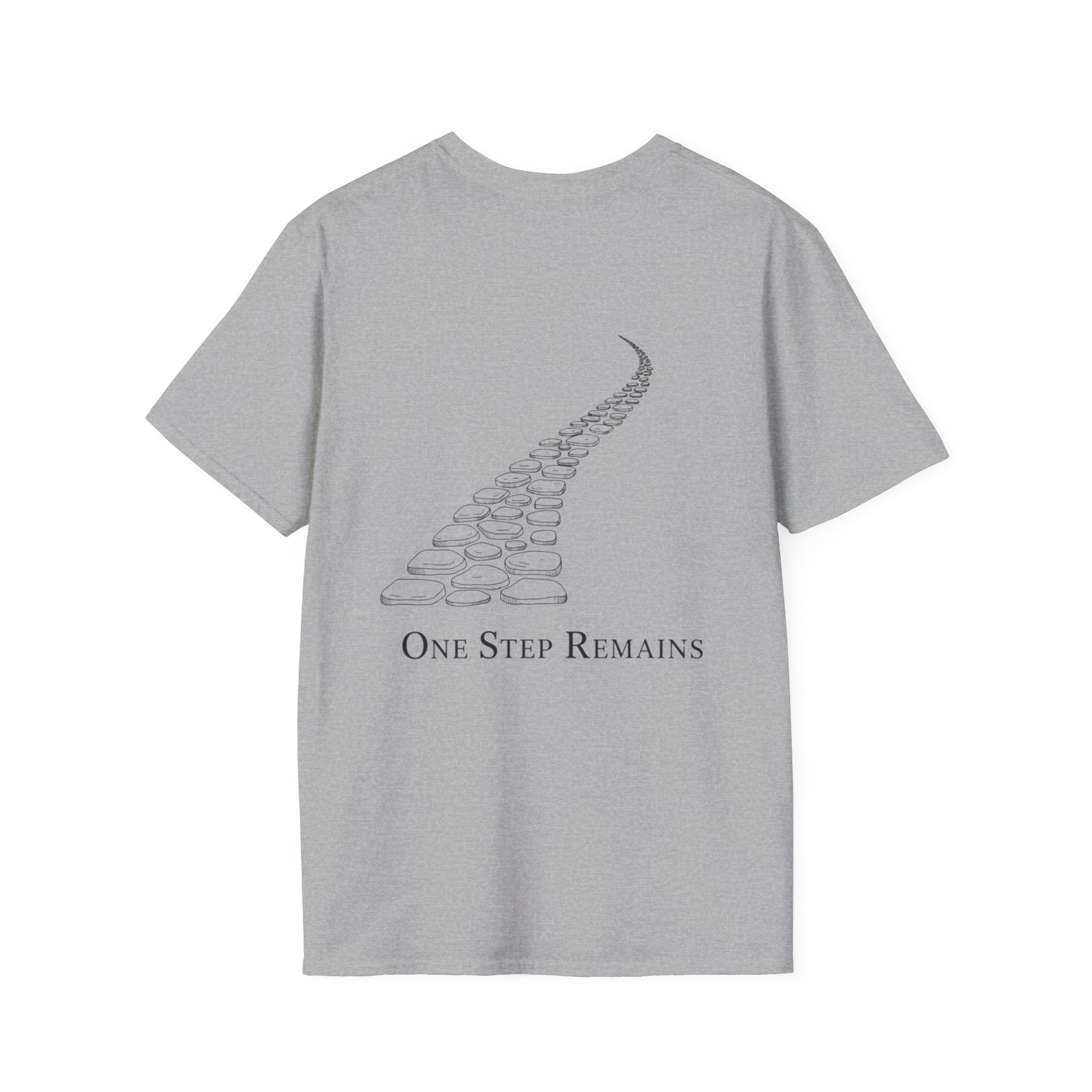One Step T-Shirt
