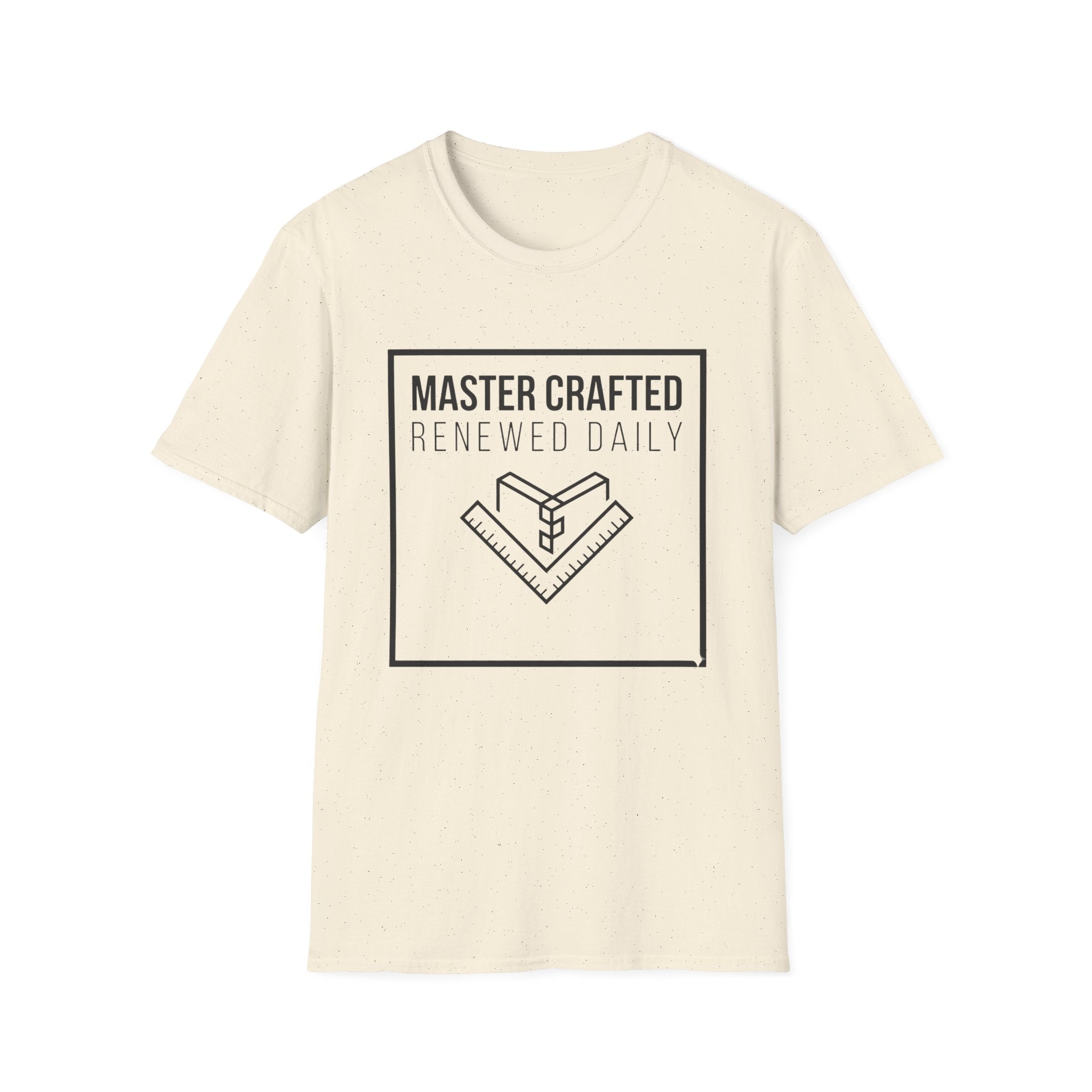 Master Crafted T-Shirt