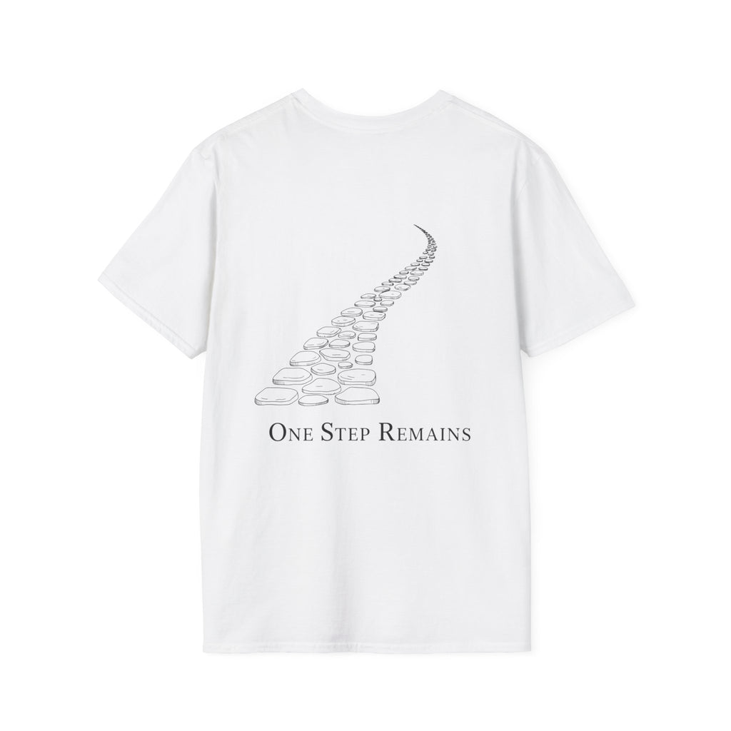 One Step T-Shirt