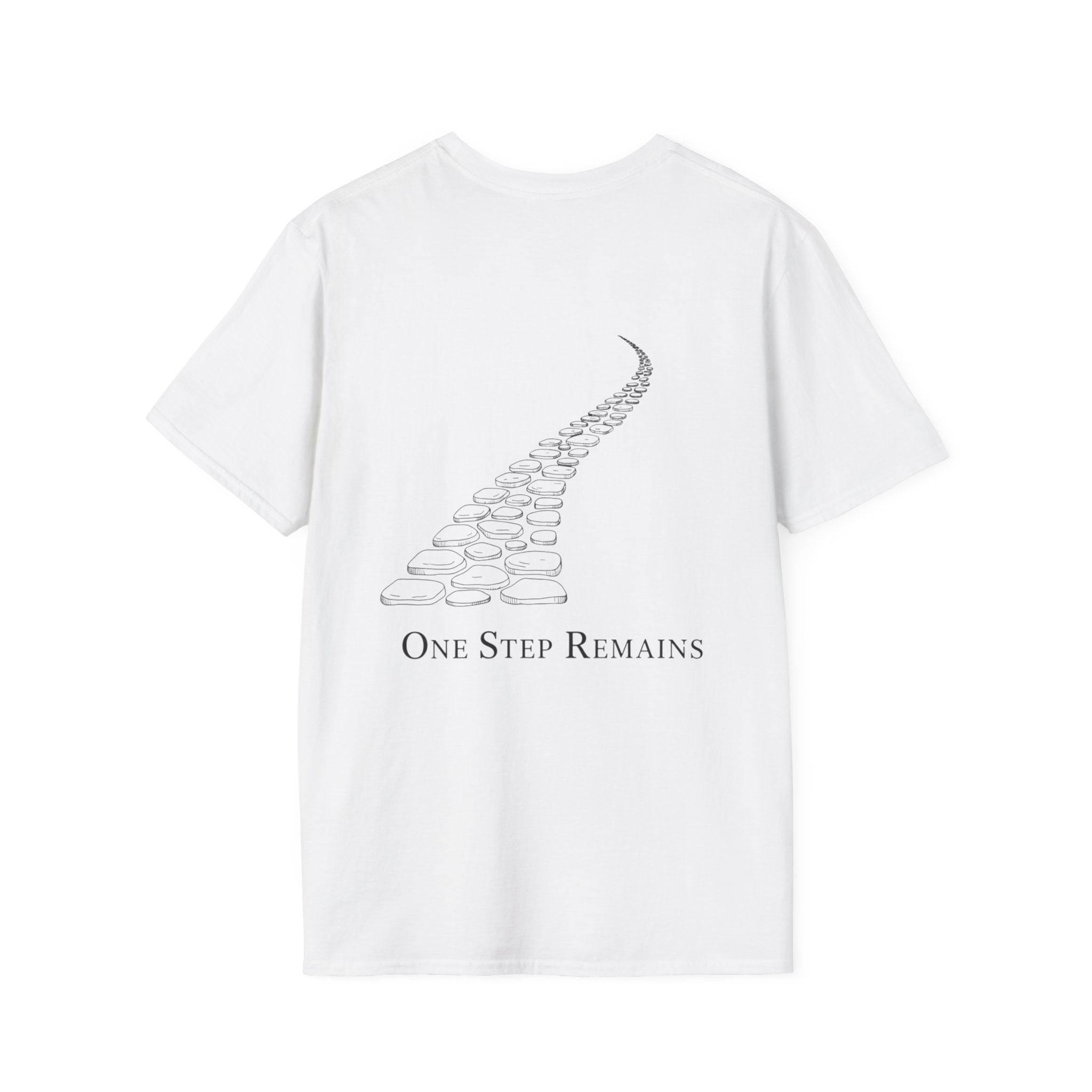 One Step T-Shirt