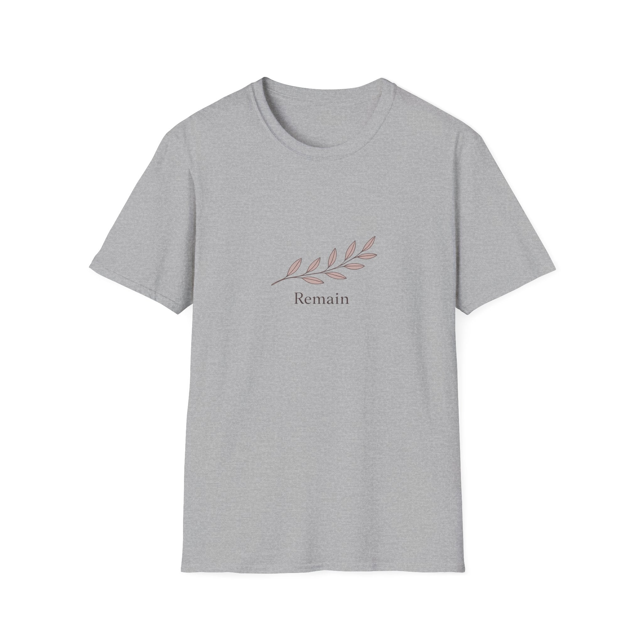 Remain T-Shirt