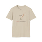Lifted Not Rushed T-Shirt