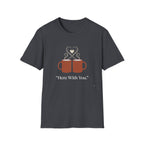 Here With You T-Shirt