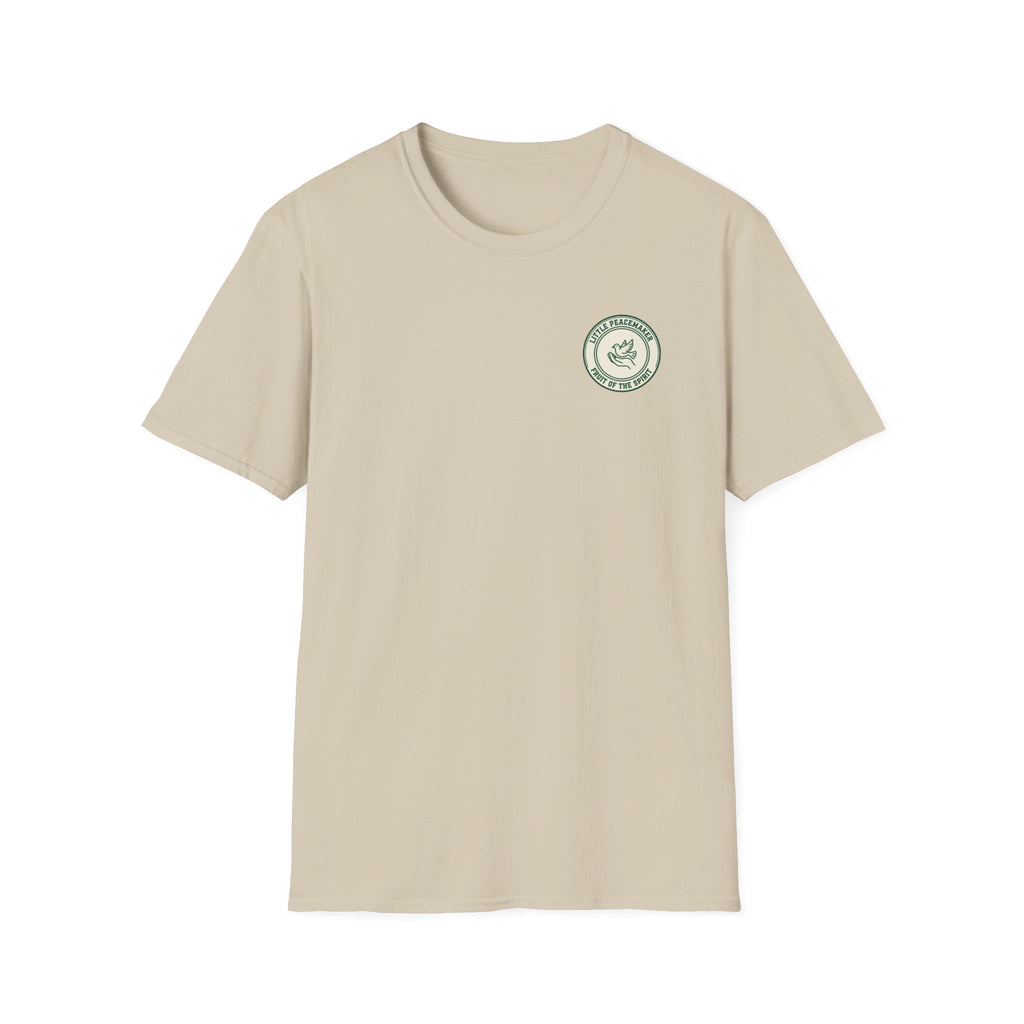 Little Peacemaker T-Shirt