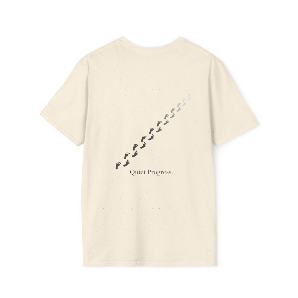 Quiet Progress T-Shirt