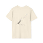 Quiet Progress T-Shirt