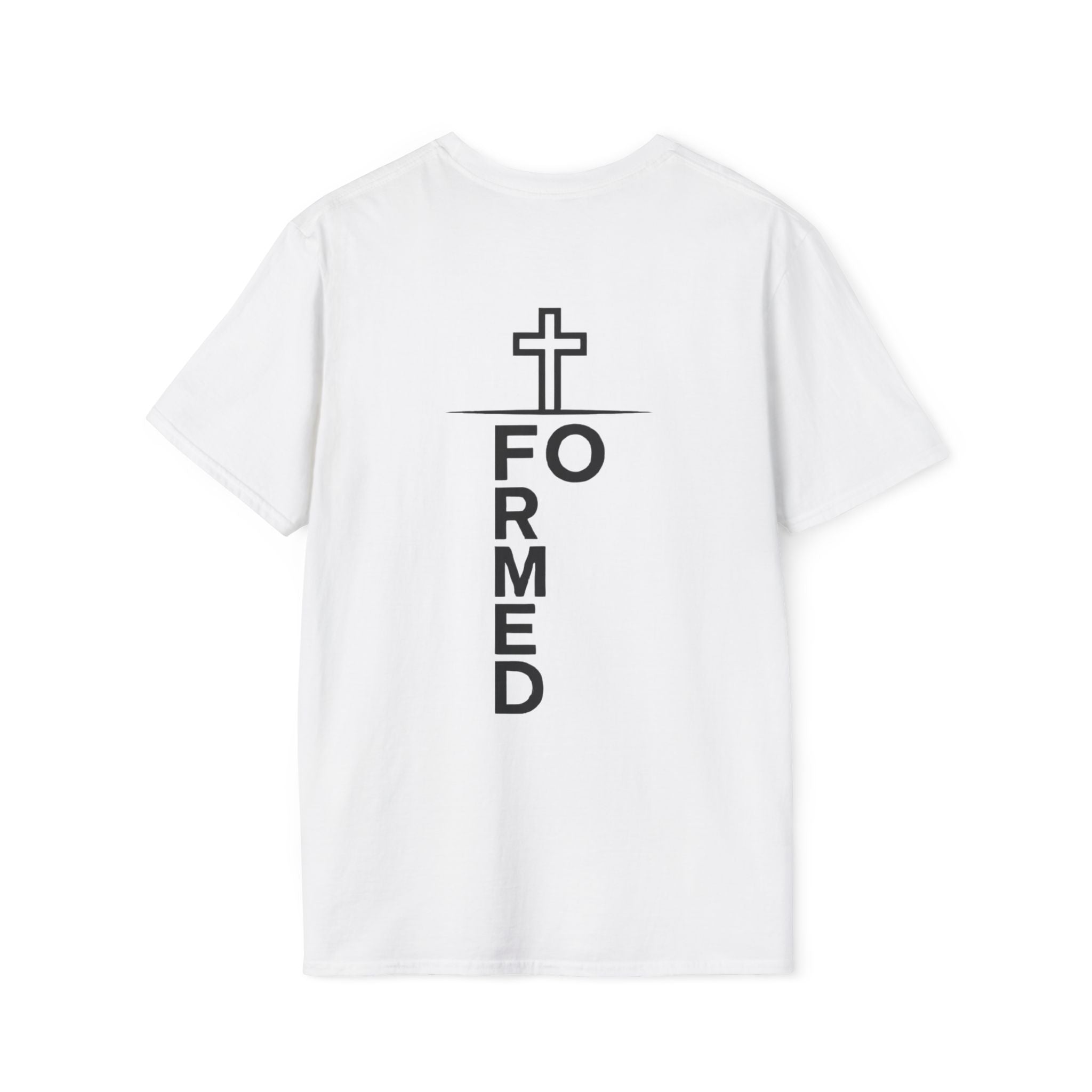 D-Formed T-Shirt