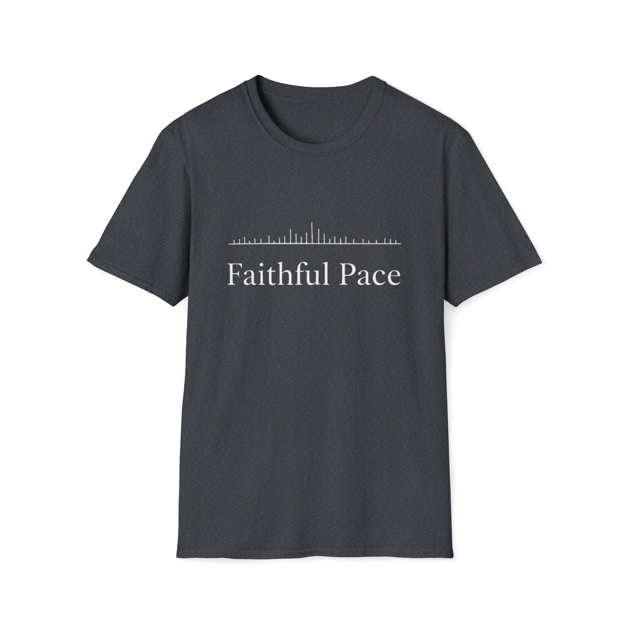 Faithful Pace T-Shirt