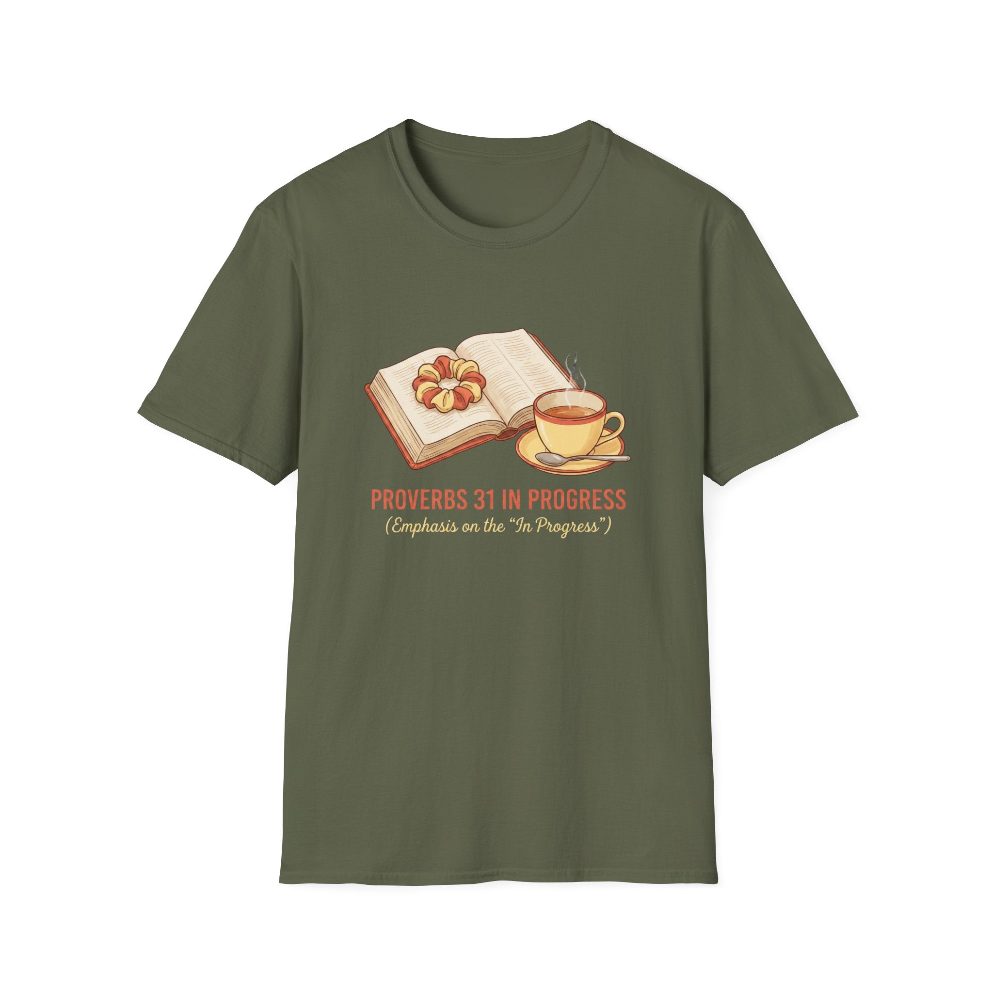 Proverbs 31 T-Shirt