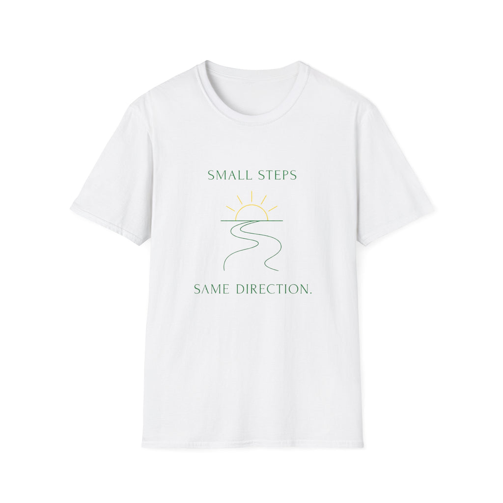Small Steps T-Shirt
