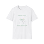 Small Steps T-Shirt