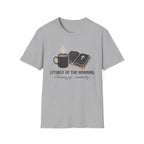 Joy Eventually T-Shirt