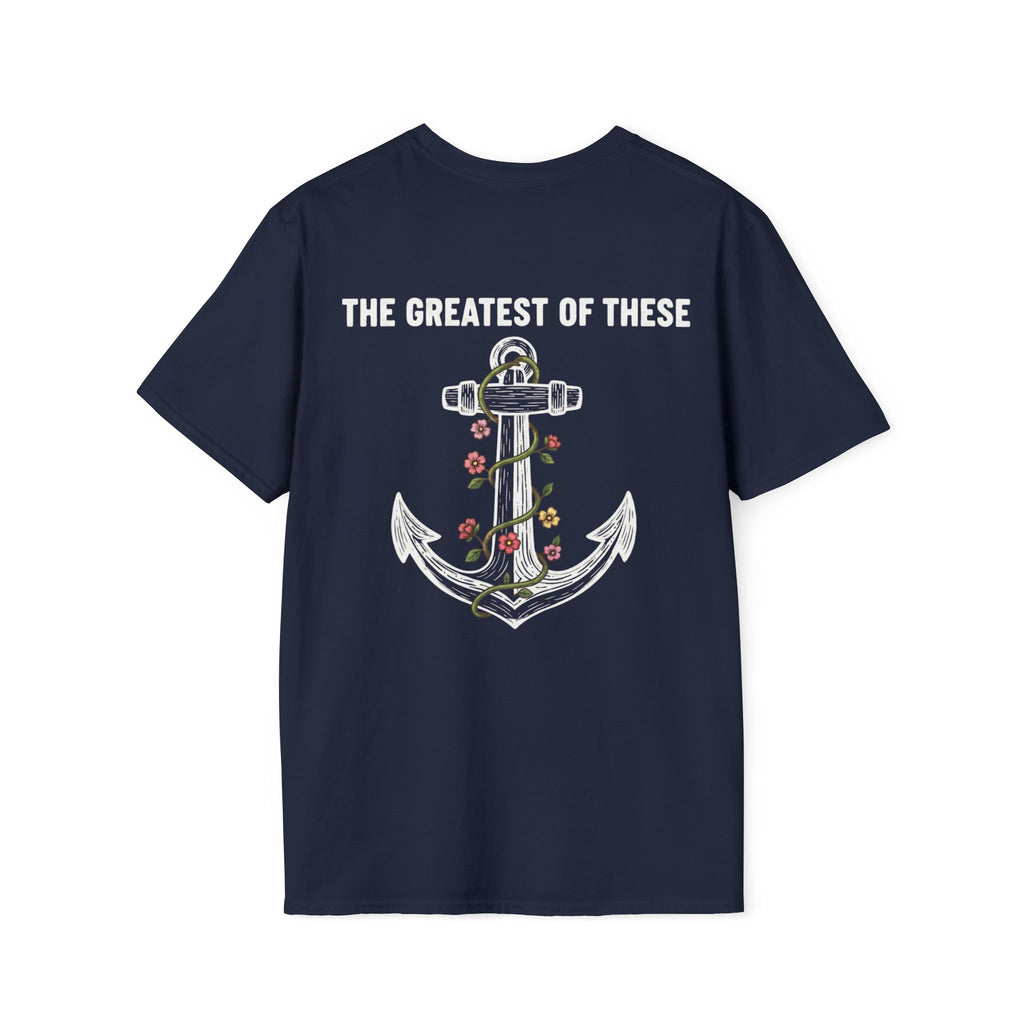 Greatest of These T-Shirt