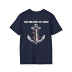Greatest of These T-Shirt