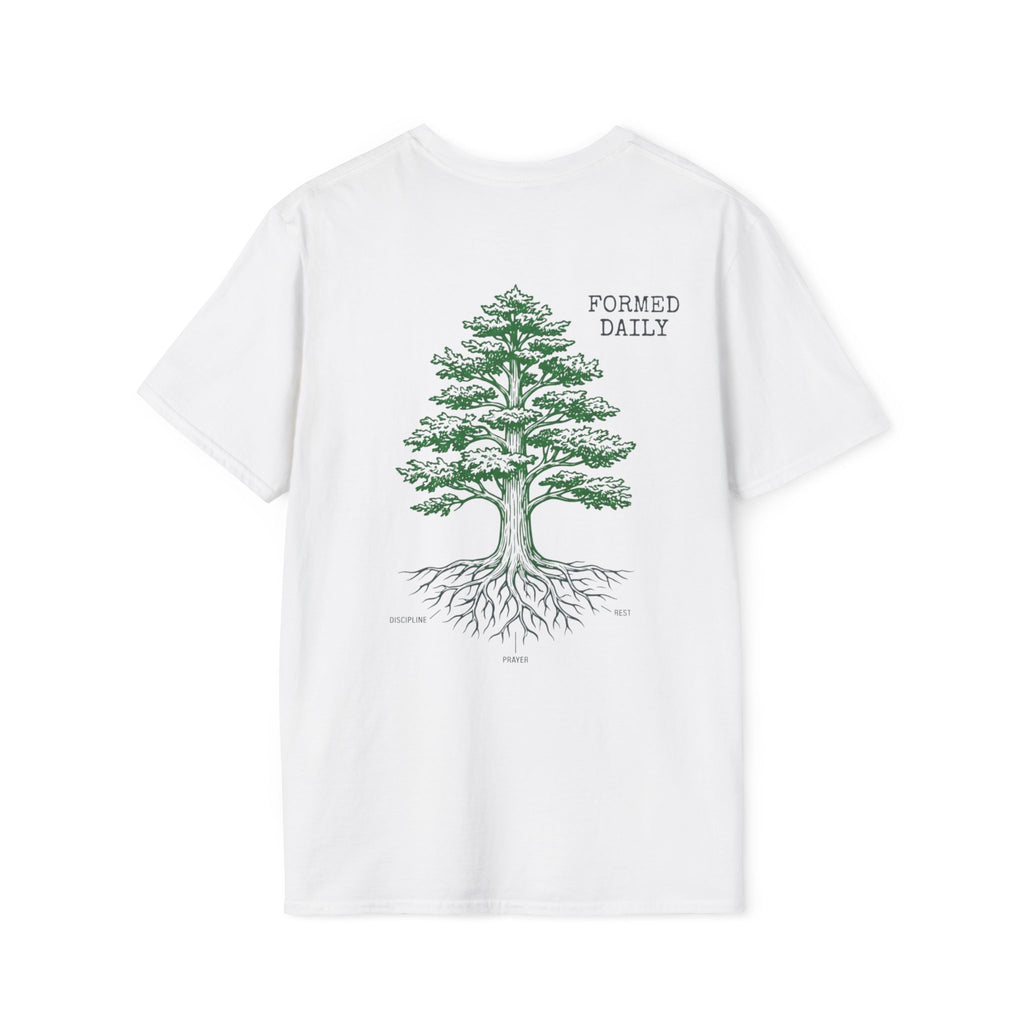 Growth T-Shirt
