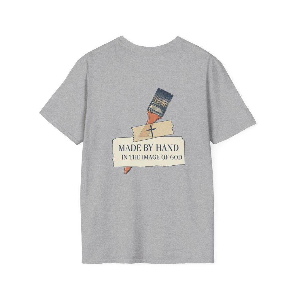 Made By Hand T-Shirt