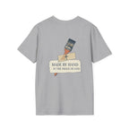 Made By Hand T-Shirt